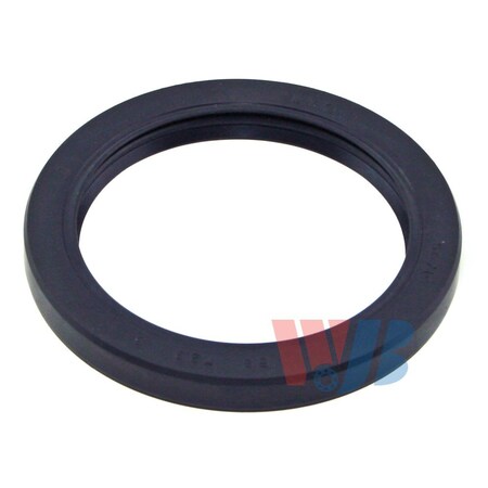 Wjb Ensure Bearing Life With Premium Seals, Ws710464 WS710464